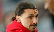 Zlatan Ibrahimovic