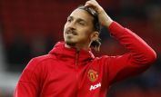 Zlatan Ibrahimovic