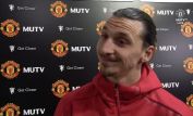 Zlatan Ibrahimovic