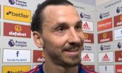 Zlatan Ibrahimovic