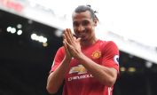 Zlatan Ibrahimovic