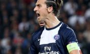 Zlatan Ibrahimovic