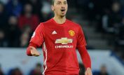 Zlatan Ibrahimovic