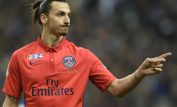 Zlatan Ibrahimovic
