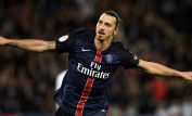 Zlatan Ibrahimovic