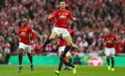 Zlatan Ibrahimovic