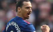 Zlatan Ibrahimovic