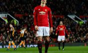 Zlatan Ibrahimovic