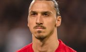 Zlatan Ibrahimovic