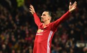 Zlatan Ibrahimovic