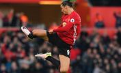 Zlatan Ibrahimovic
