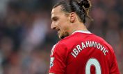 Zlatan Ibrahimovic