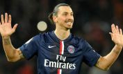 Zlatan Ibrahimovic