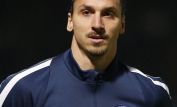 Zlatan Ibrahimovic