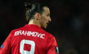 Zlatan Ibrahimovic