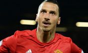 Zlatan Ibrahimovic