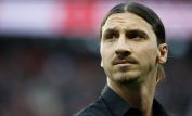 Zlatan Ibrahimovic