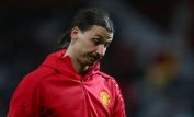 Zlatan Ibrahimovic