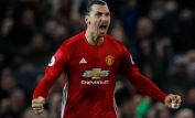 Zlatan Ibrahimovic