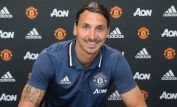 Zlatan Ibrahimovic