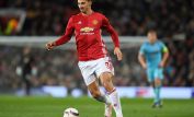 Zlatan Ibrahimovic