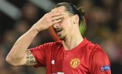 Zlatan Ibrahimovic