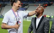 Zlatan Ibrahimovic