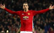 Zlatan Ibrahimovic