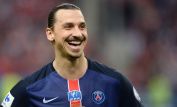 Zlatan Ibrahimovic