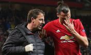 Zlatan Ibrahimovic