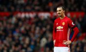 Zlatan Ibrahimovic