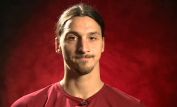 Zlatan Ibrahimovic