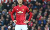 Zlatan Ibrahimovic