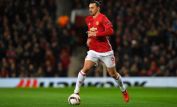 Zlatan Ibrahimovic