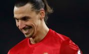 Zlatan Ibrahimovic
