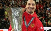 Zlatan Ibrahimovic