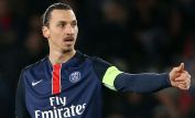 Zlatan Ibrahimovic