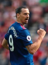 Zlatan Ibrahimovic