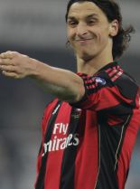 Zlatan Ibrahimovic