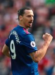 Zlatan Ibrahimovic