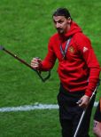 Zlatan Ibrahimovic
