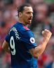 Zlatan Ibrahimovic