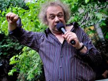 Zlatko Buric