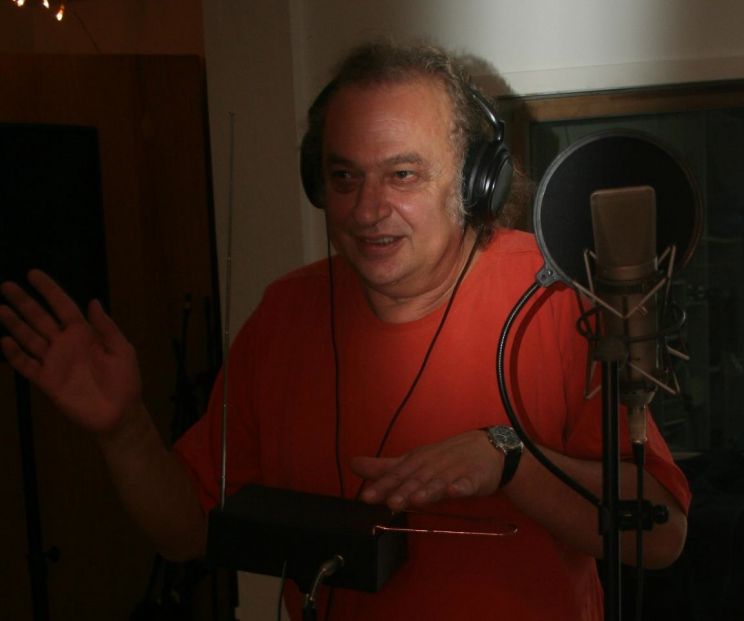 Zlatko Buric