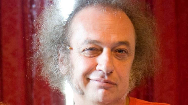 Zlatko Buric