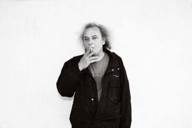 Zlatko Buric