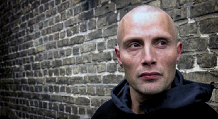 Zlatko Buric