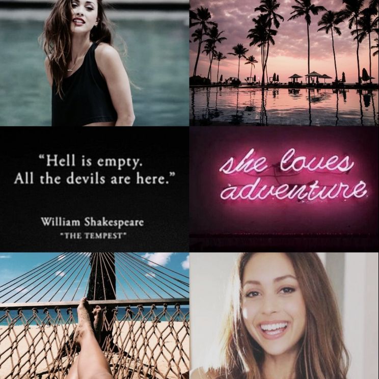 Zoe Anderson