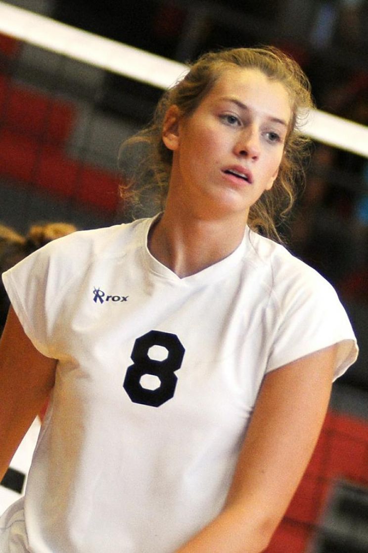 Zoe Anderson