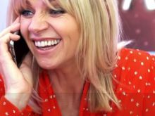 Zoë Ball